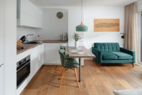 Haus Noena - Wohnung 7 Inselschatz